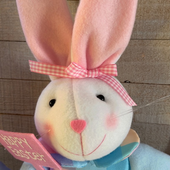 Easter Bunnies  New Home Deco - Picture 5 of 6